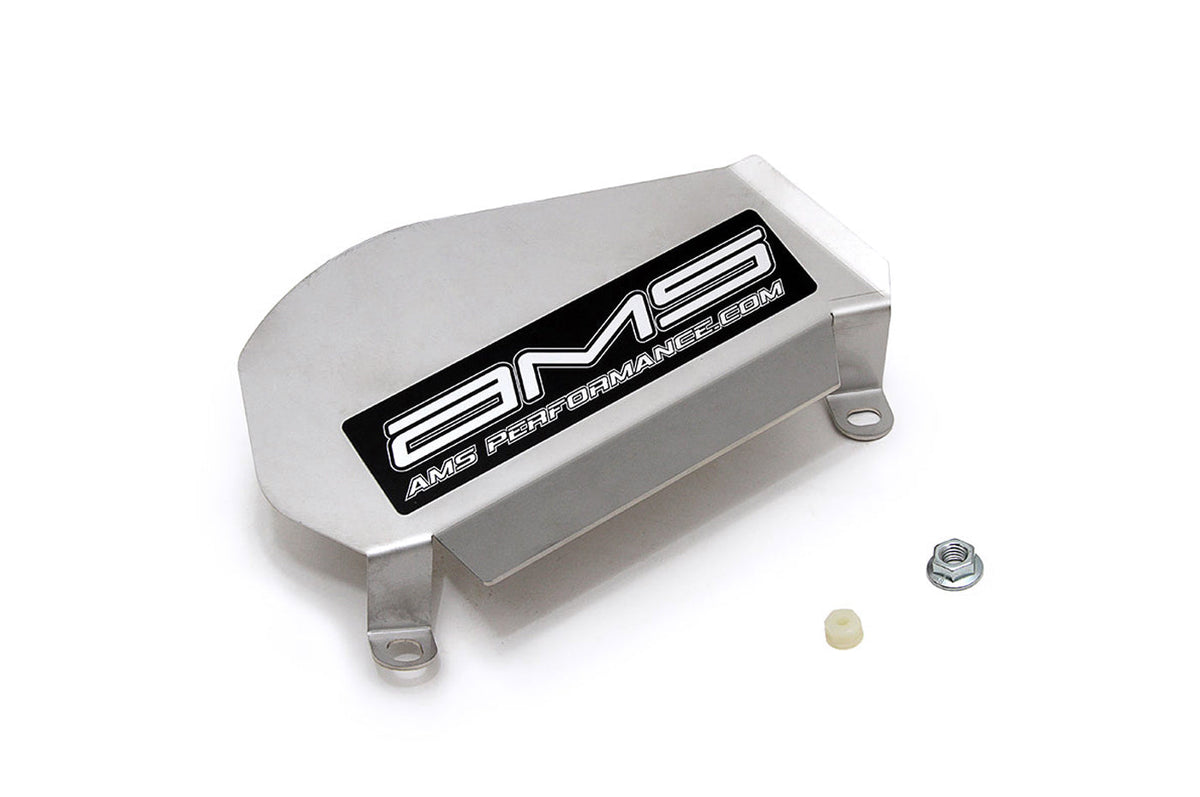 AMS Alpha Performance R35 GTR Cowl Splash Shield