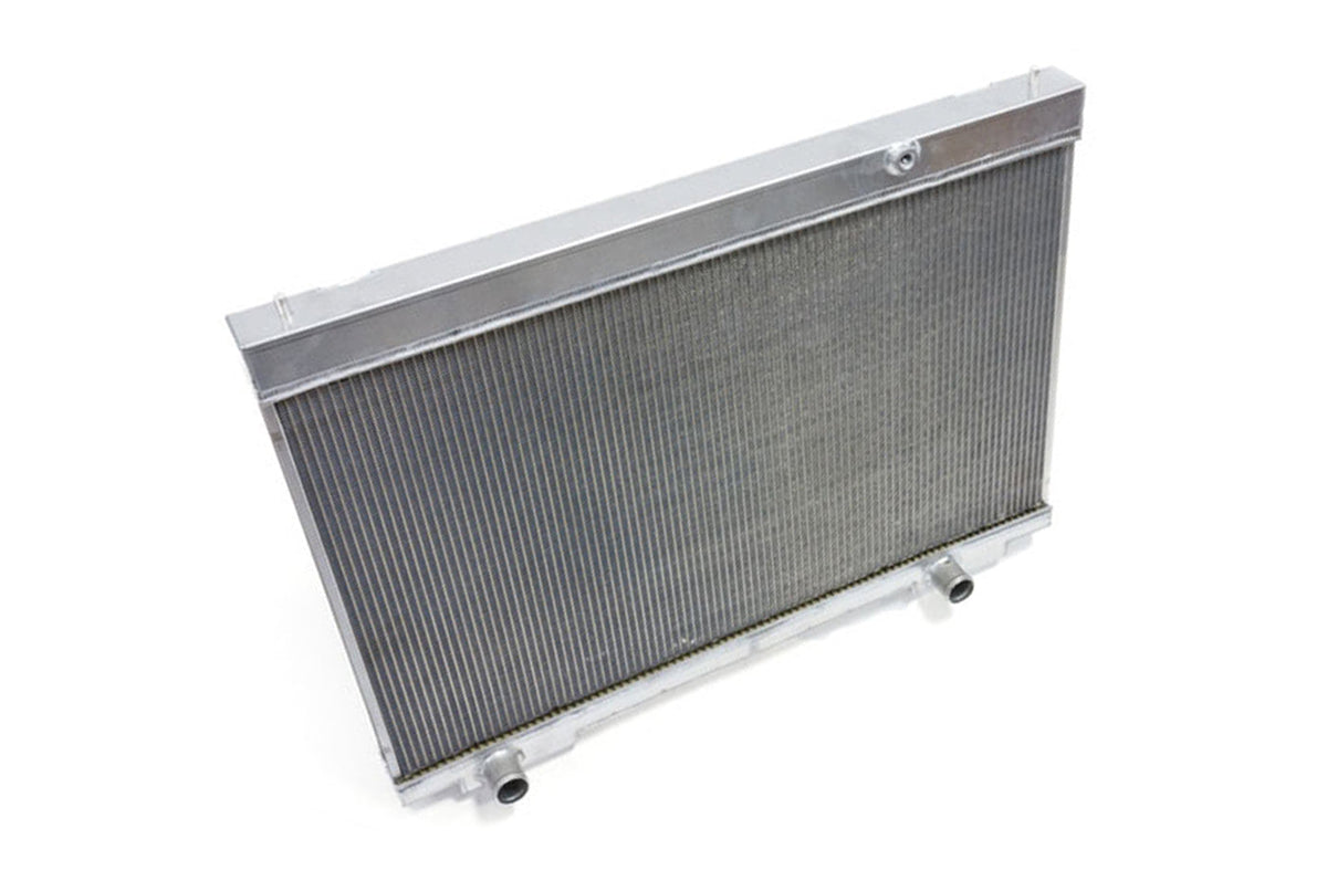 AMS Alpha Performance R35 GTR Dual Pass Radiator