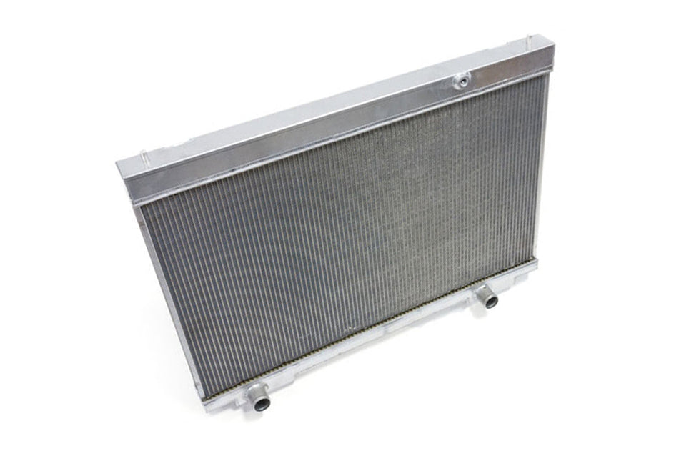 AMS Alpha Performance R35 GTR Dual Pass Radiator