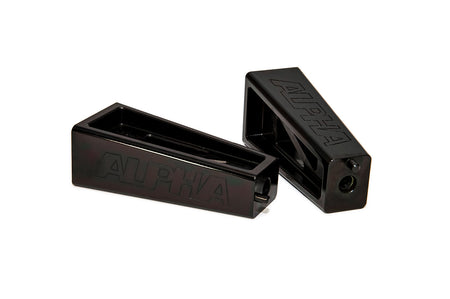 AMS Alpha Performance R35 GTR Solid Engine Mounts