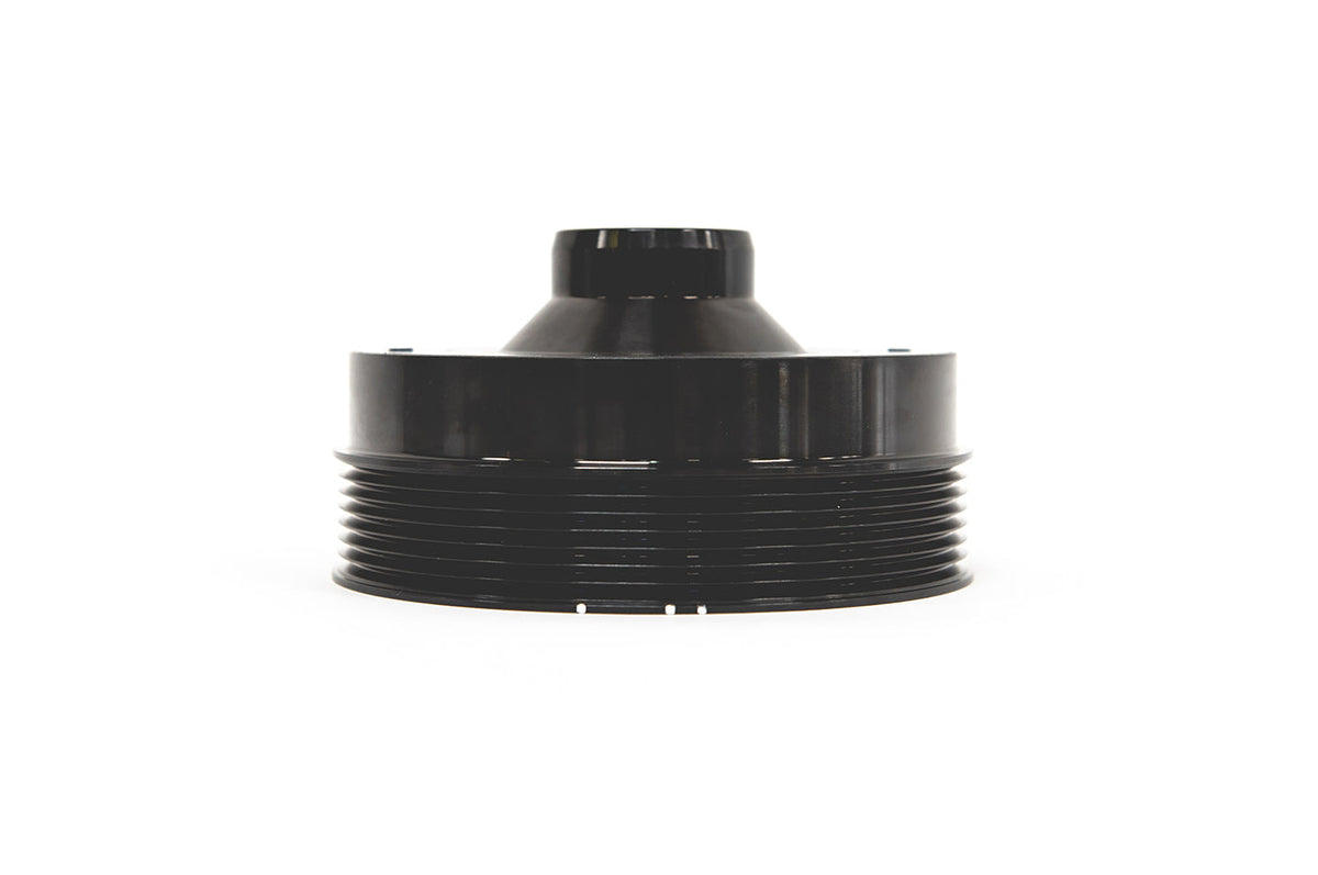 AMS Alpha Performance R35 GTR Engine Damper By Fluidampr