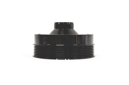 AMS Alpha Performance R35 GTR Engine Damper By Fluidampr