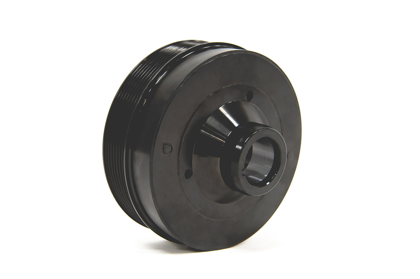 AMS Alpha Performance R35 GTR Engine Damper By Fluidampr