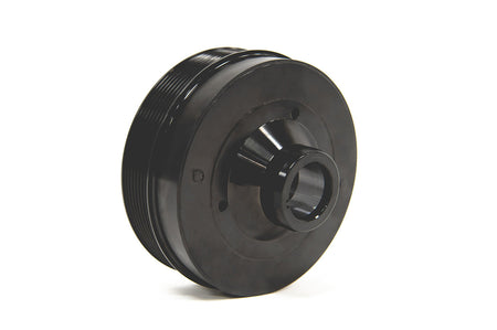 AMS Alpha Performance R35 GTR Engine Damper By Fluidampr