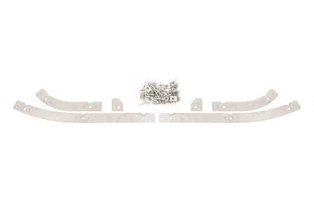 AMS Alpha Performance R35 GTR Front Bumper Repair Kit