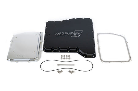 AMS Alpha Performance R35 GTR GR6 Deep Pan and Filter Pickup Extension