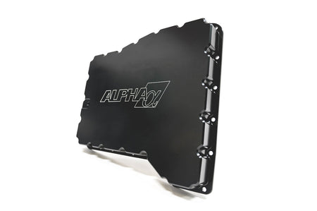 AMS Alpha Performance R35 GTR GR6 Deep Pan and Filter Pickup Extension