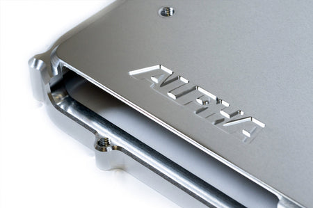 AMS Alpha Performance R35 GTR GR6 Deep Pan and Filter Pickup Extension