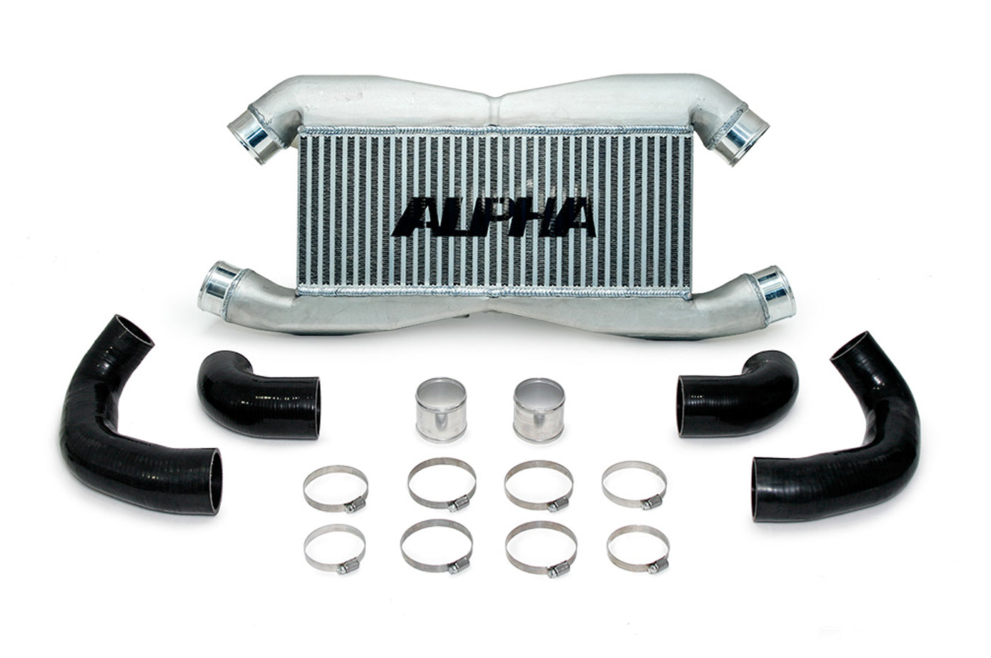 AMS Alpha Performance R35 GTR Intercooler