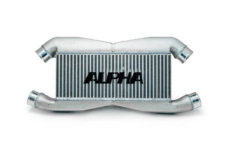 AMS Alpha Performance R35 GTR Intercooler