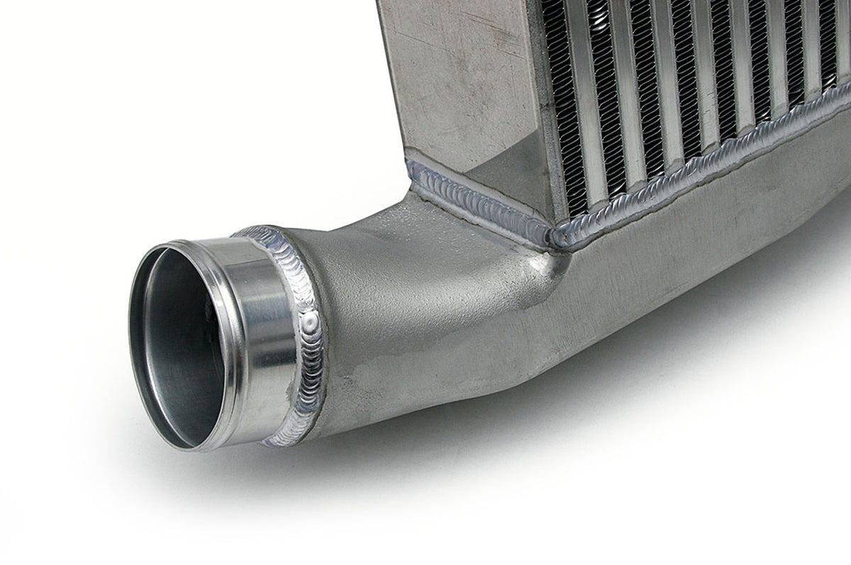 AMS Alpha Performance R35 GTR Intercooler
