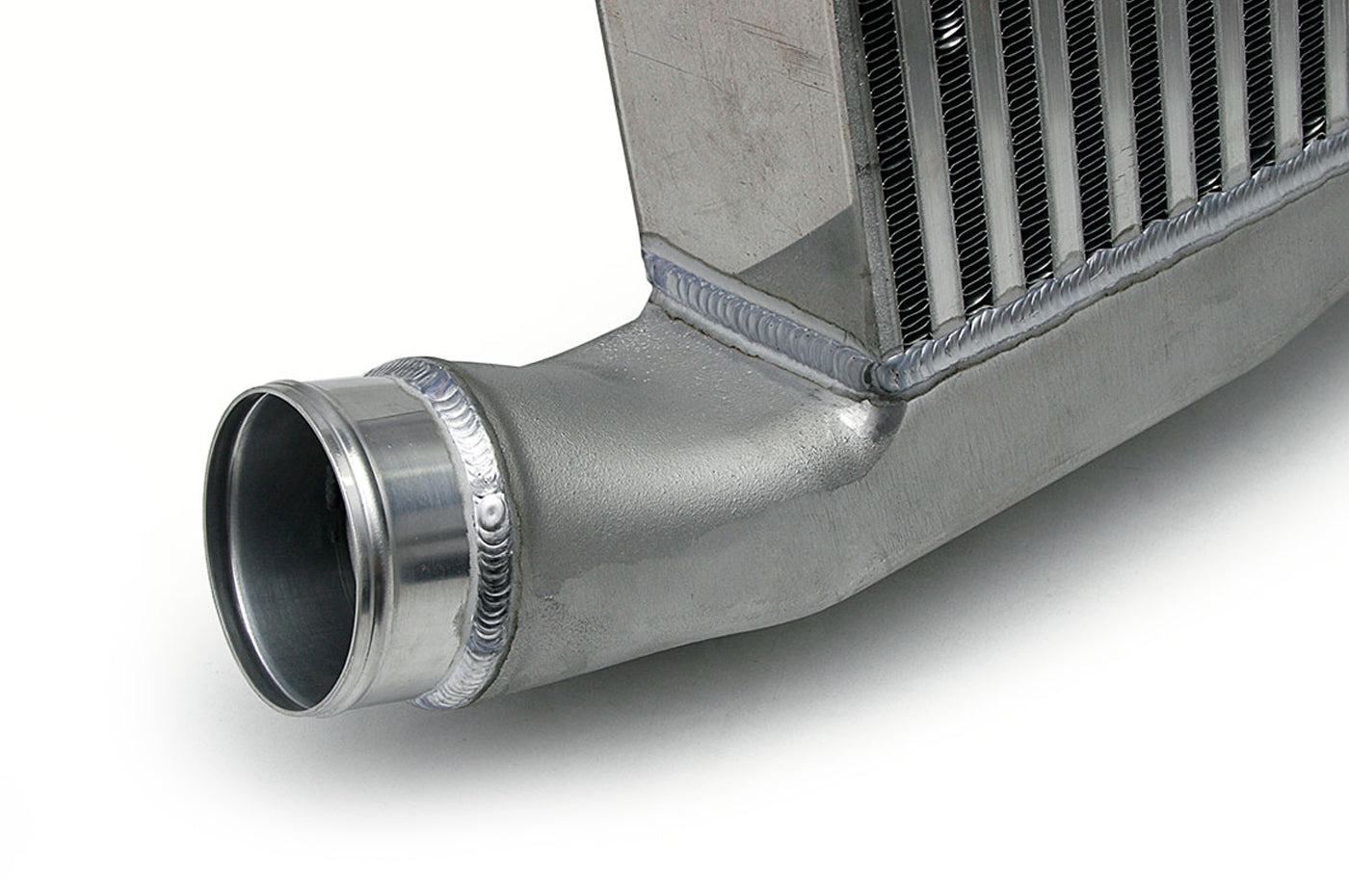 AMS Alpha Performance R35 GTR Intercooler