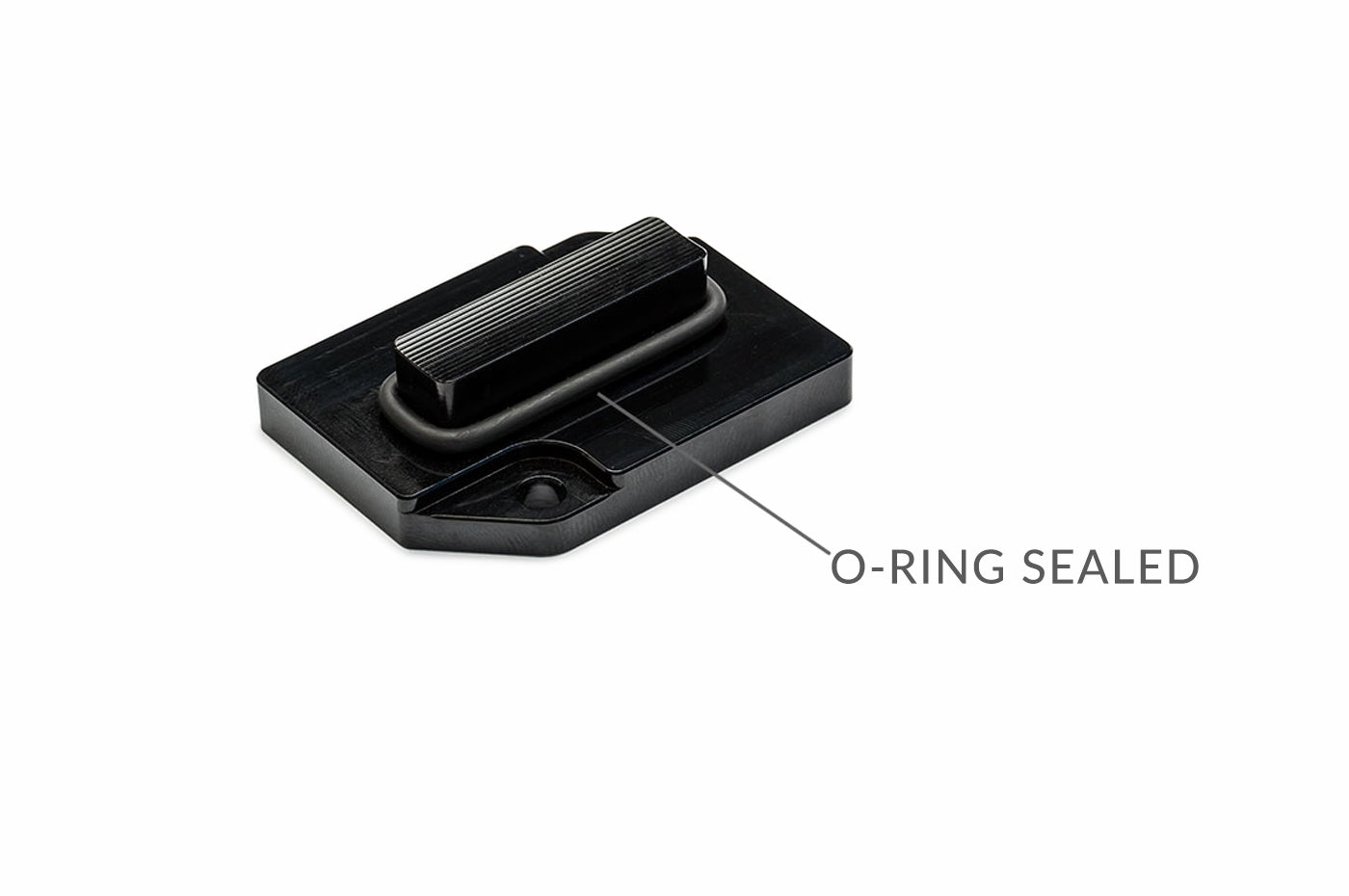 AMS Alpha Performance R35 GTR MAF Block-Off Plates