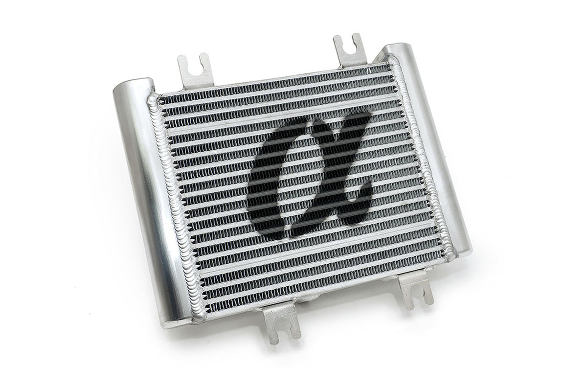 AMS Alpha Performance R35 GTR Engine Oil Cooler
