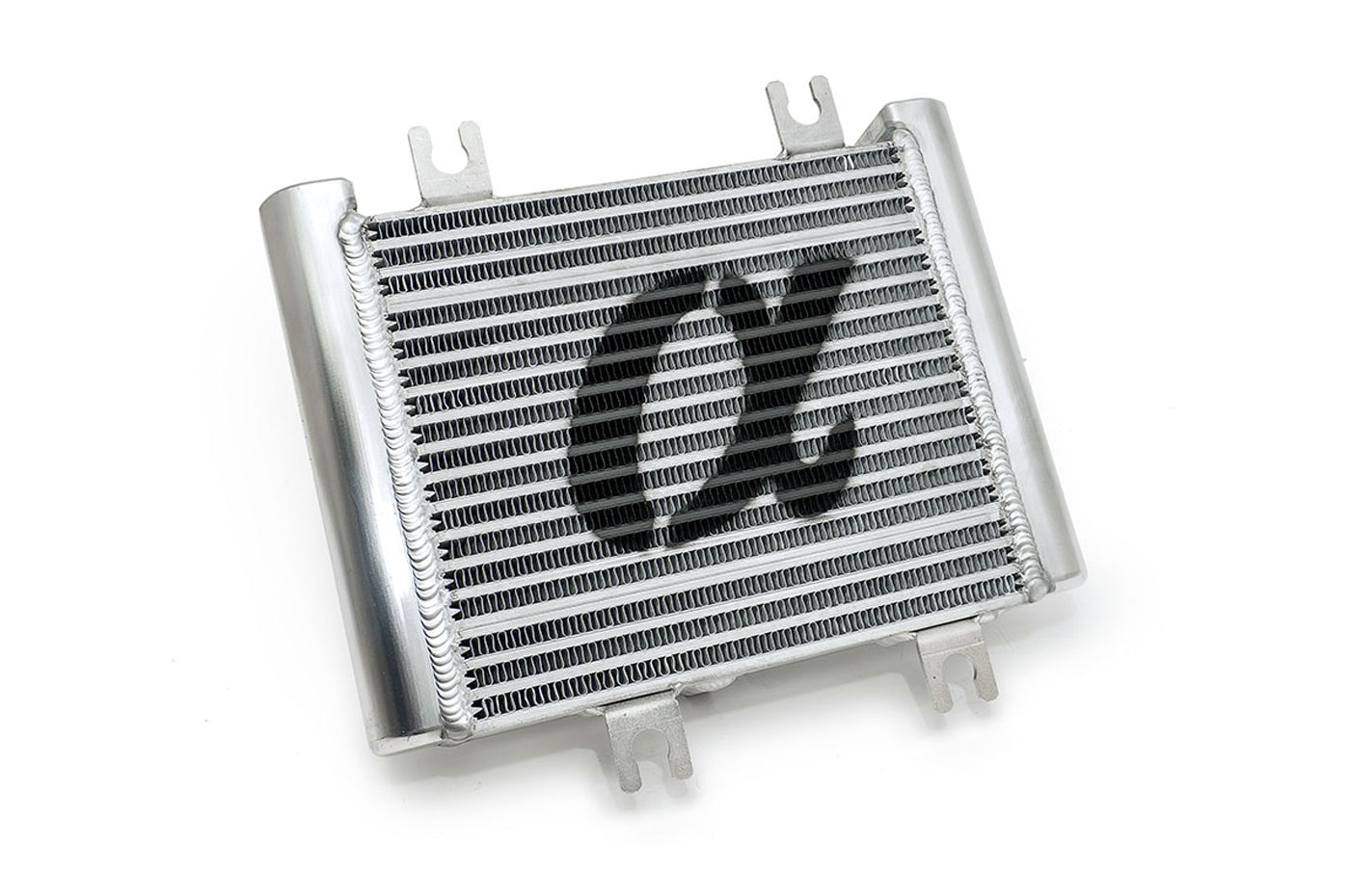 AMS Alpha Performance R35 GTR Engine Oil Cooler
