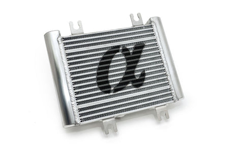 AMS Alpha Performance R35 GTR Engine Oil Cooler