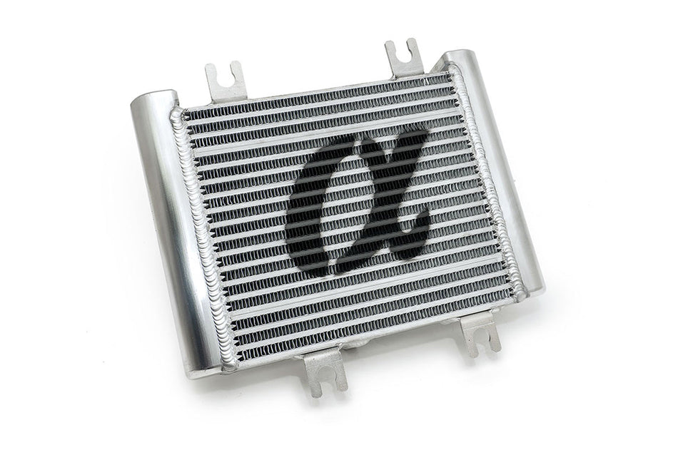 AMS Alpha Performance R35 GTR Engine Oil Cooler