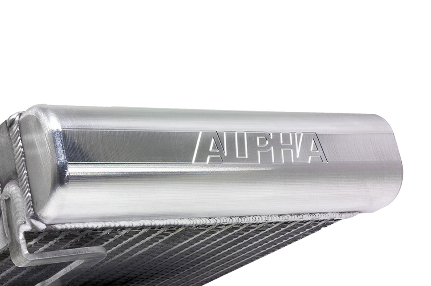 AMS Alpha Performance R35 GTR Engine Oil Cooler