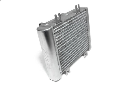 AMS Alpha Performance R35 GTR Engine Oil Cooler