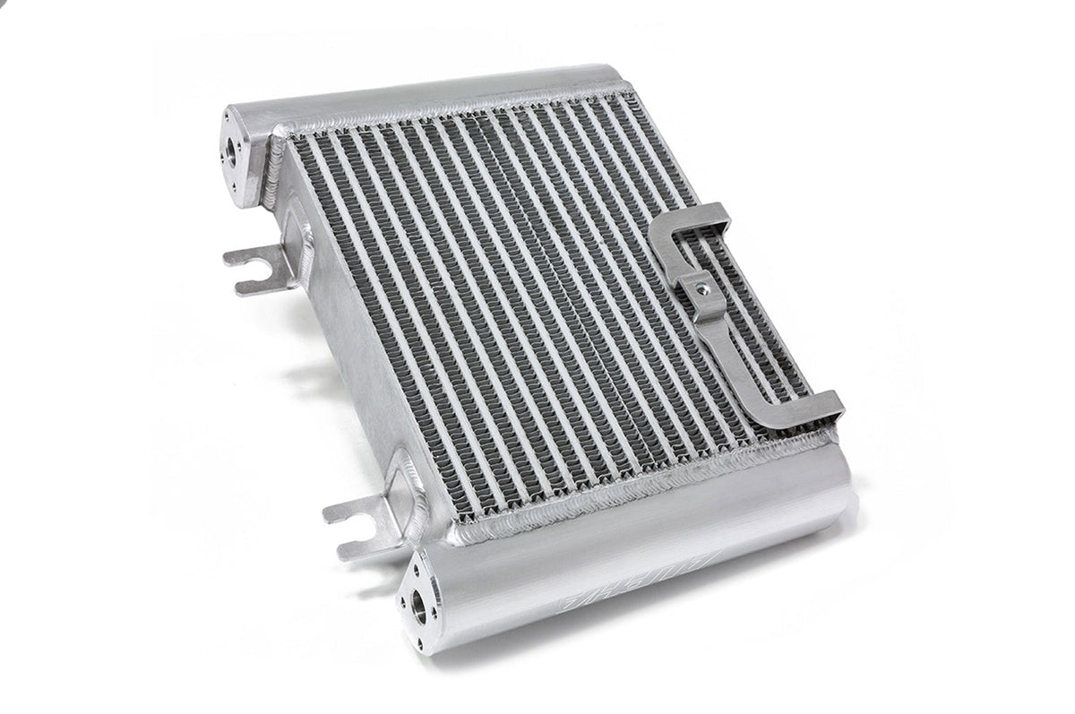 AMS Alpha Performance R35 GTR Engine Oil Cooler
