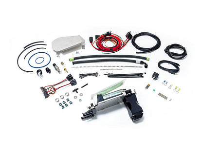 Alpha Omega Single Brushless Fuel Pump System