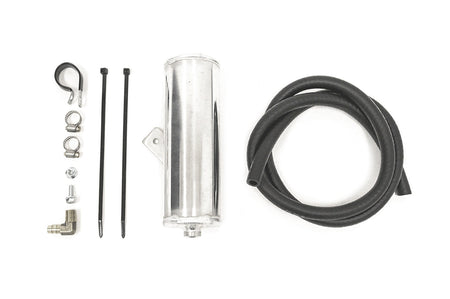AMS Alpha Performance R35 GTR Transmission Overflow Tank