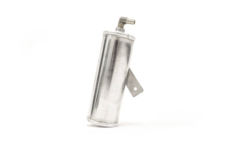 AMS Alpha Performance R35 GTR Transmission Overflow Tank