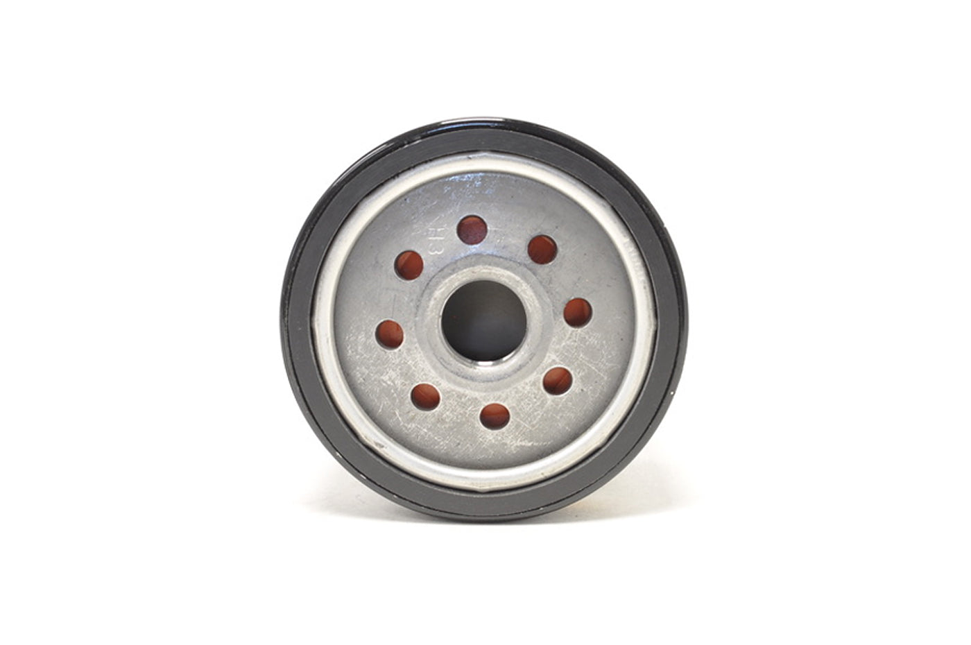 AMS Alpha Performance R35 GTR WIX Oil Filter Adapter Kit