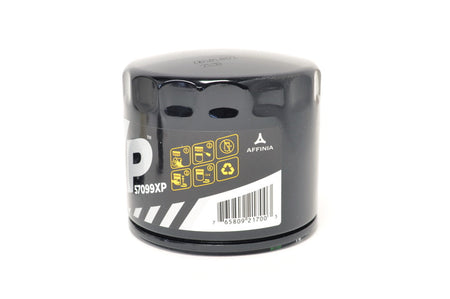 AMS Alpha Performance R35 GTR WIX Oil Filter Adapter Kit