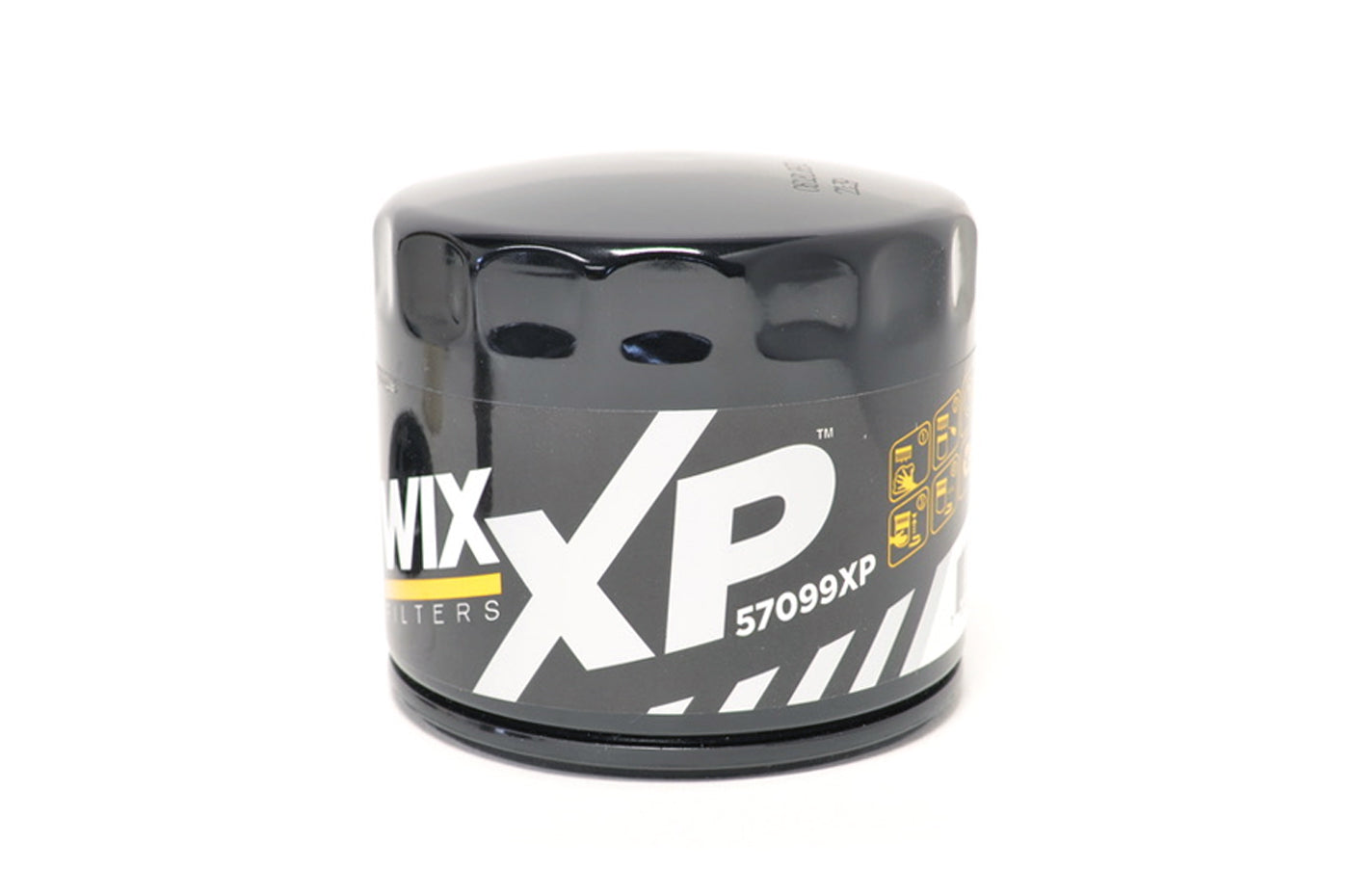 AMS Alpha Performance R35 GTR WIX Oil Filter Adapter Kit