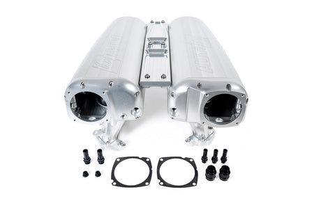 AMS V10 Billet Intake Manifold for 17+R8 / Huracan