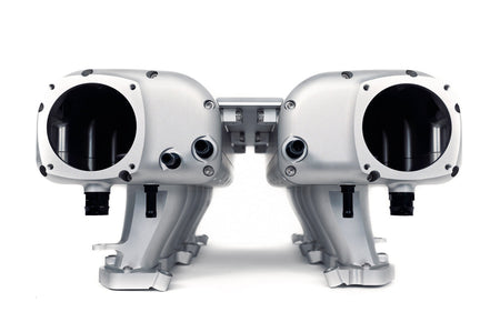 AMS V10 Billet Intake Manifold for 17+R8 / Huracan