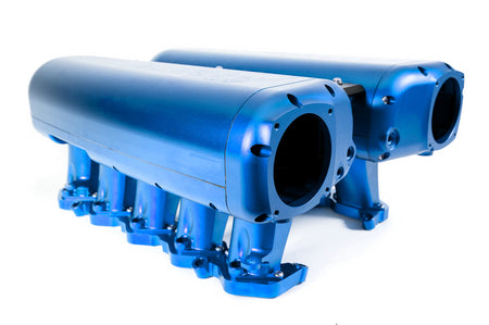 AMS V10 Billet Intake Manifold for 17+R8 / Huracan