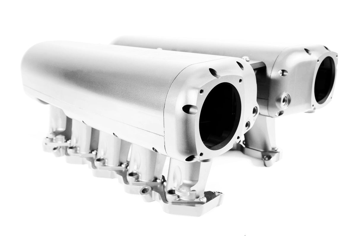 AMS V10 Billet Intake Manifold for 17+R8 / Huracan
