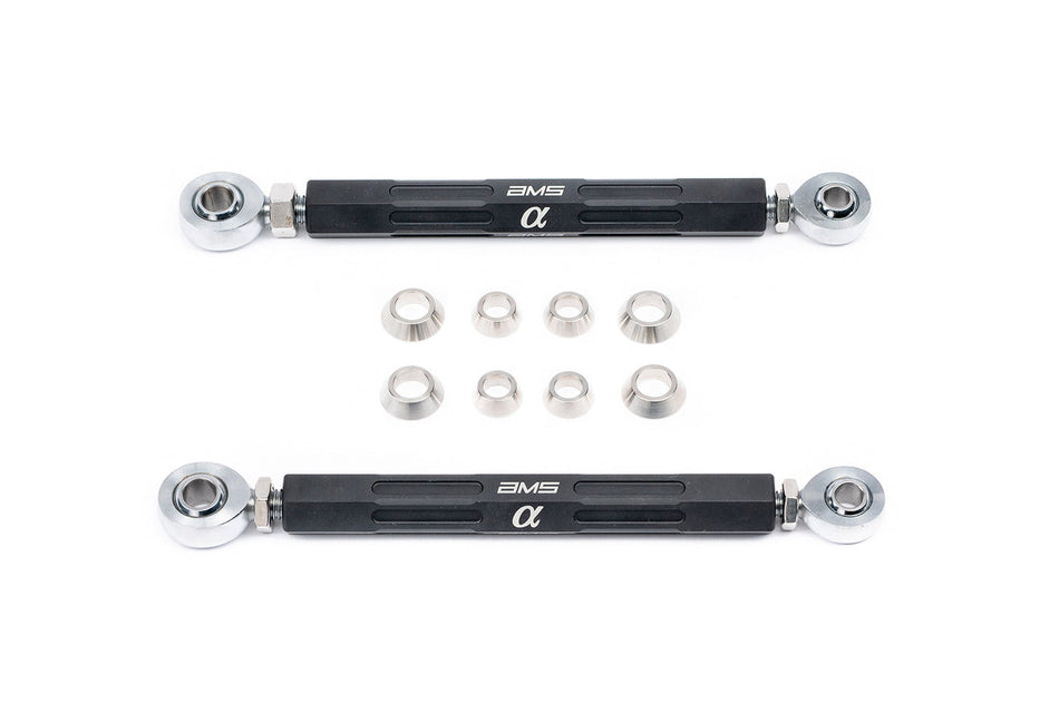 AMS Rear Sway Bar End Links for 17+R8 / Huracan
