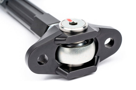 AMS Rear Toe Links for 17+R8 / Huracan
