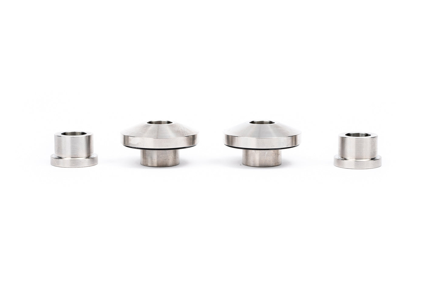 AMS Rear Toe Links for 17+R8 / Huracan