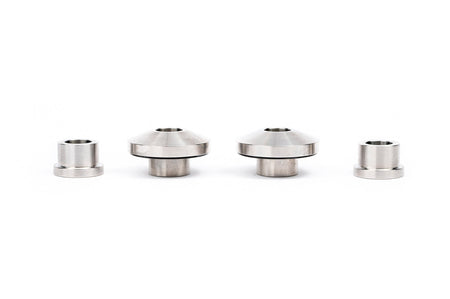 AMS Rear Toe Links for 17+R8 / Huracan