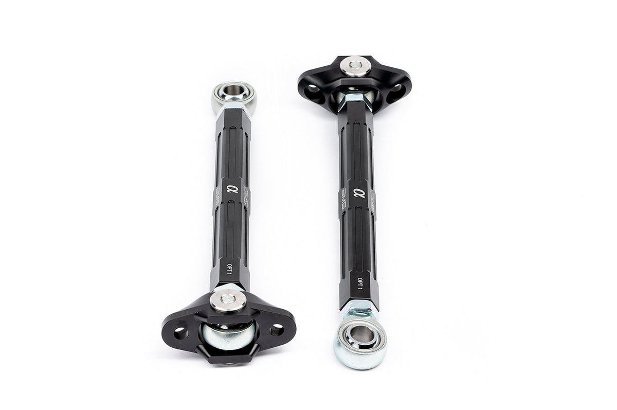 AMS Rear Toe Links for 17+R8 / Huracan