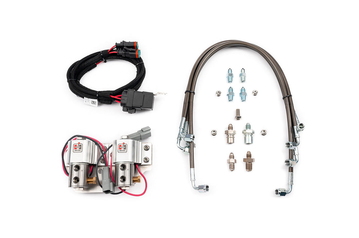AMS Line Lock Kit for 17+R8 / Huracan