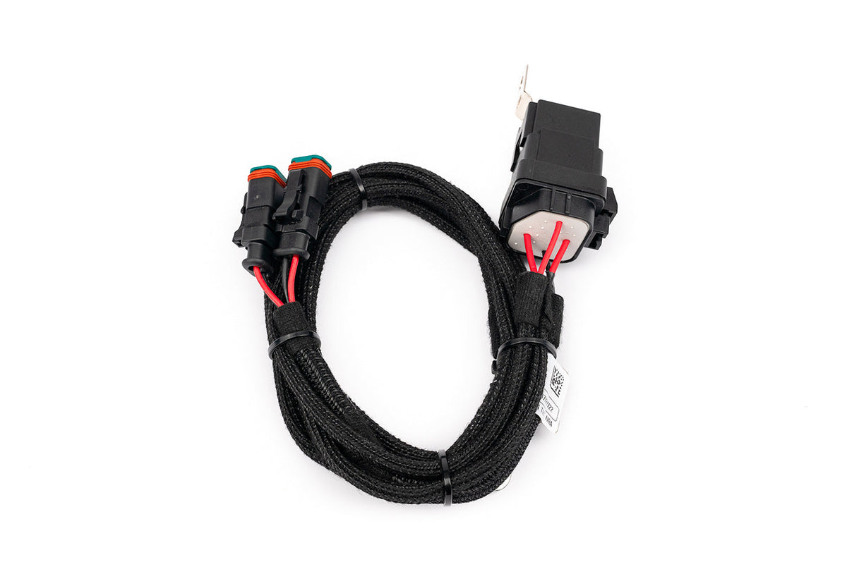 AMS Line Lock Kit for 17+R8 / Huracan