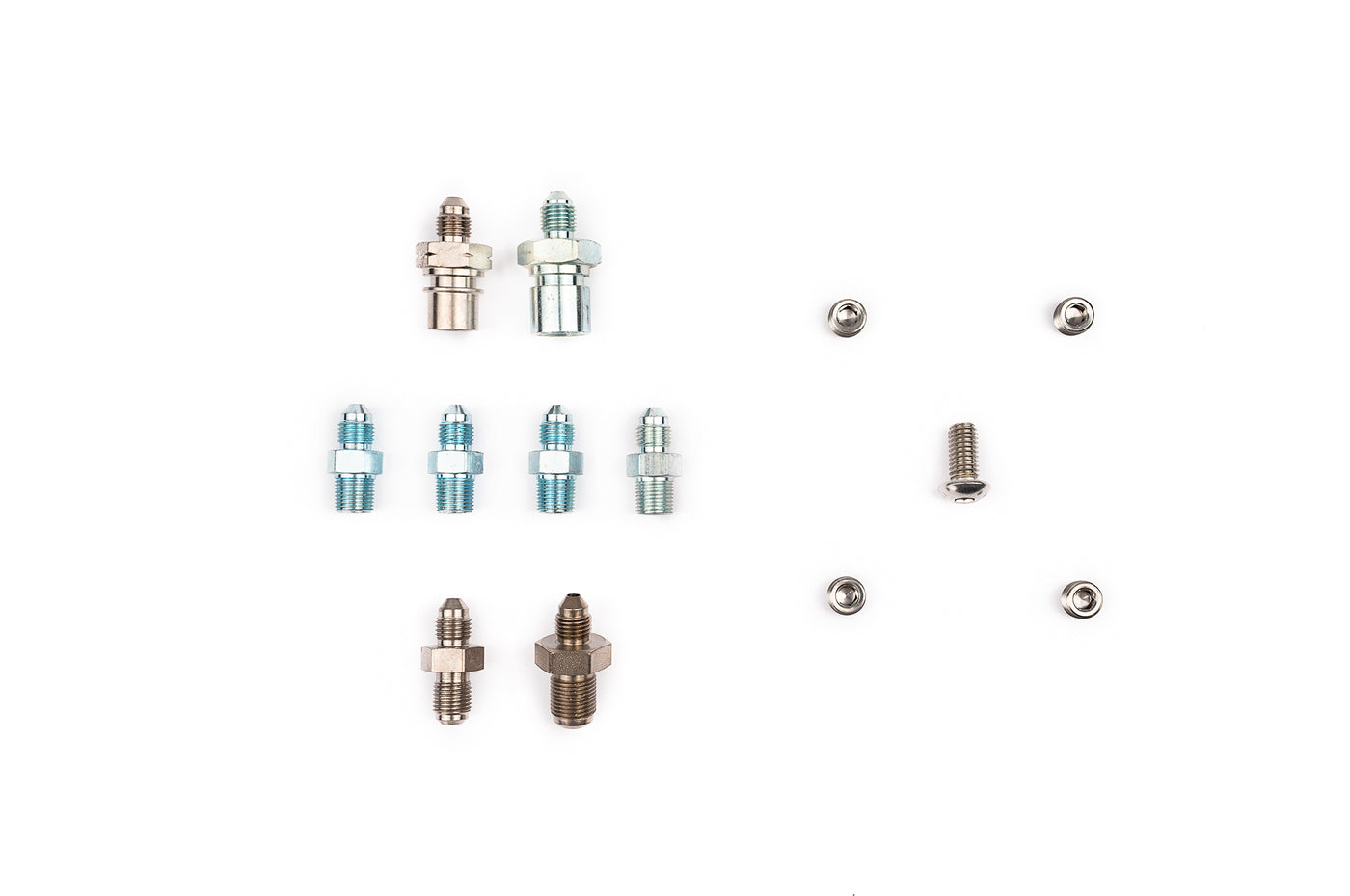 AMS Line Lock Kit for 17+R8 / Huracan