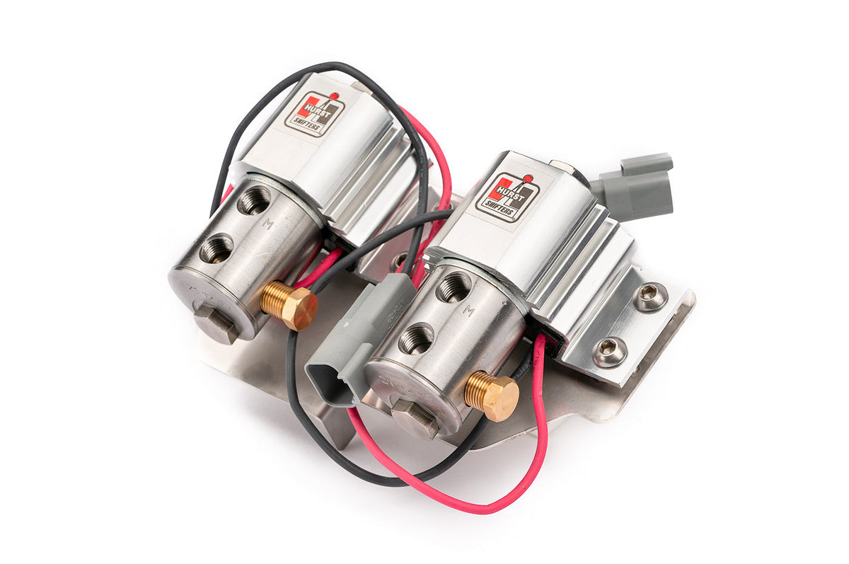 AMS Line Lock Kit for 17+R8 / Huracan