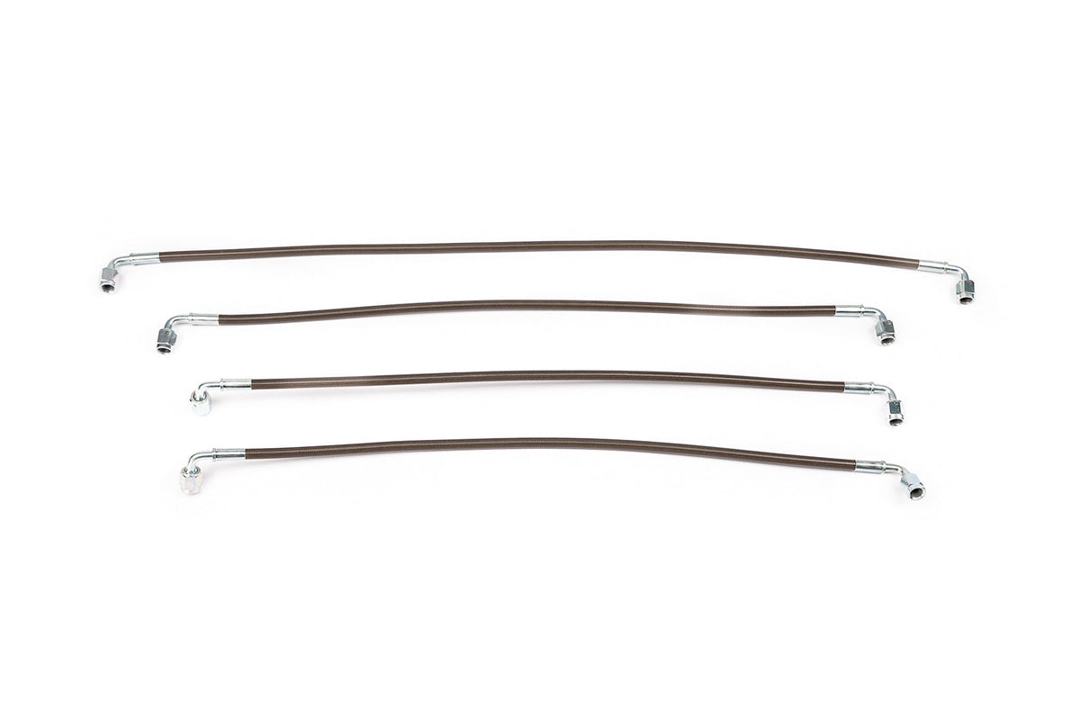 AMS Line Lock Kit for 17+R8 / Huracan