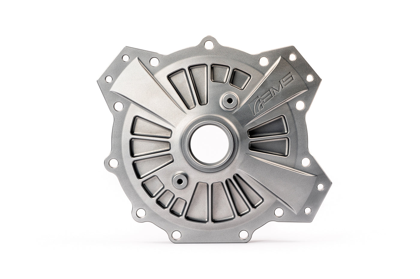 AMS Diff Cover & Transmission Brace for 14+R8 / Huracan