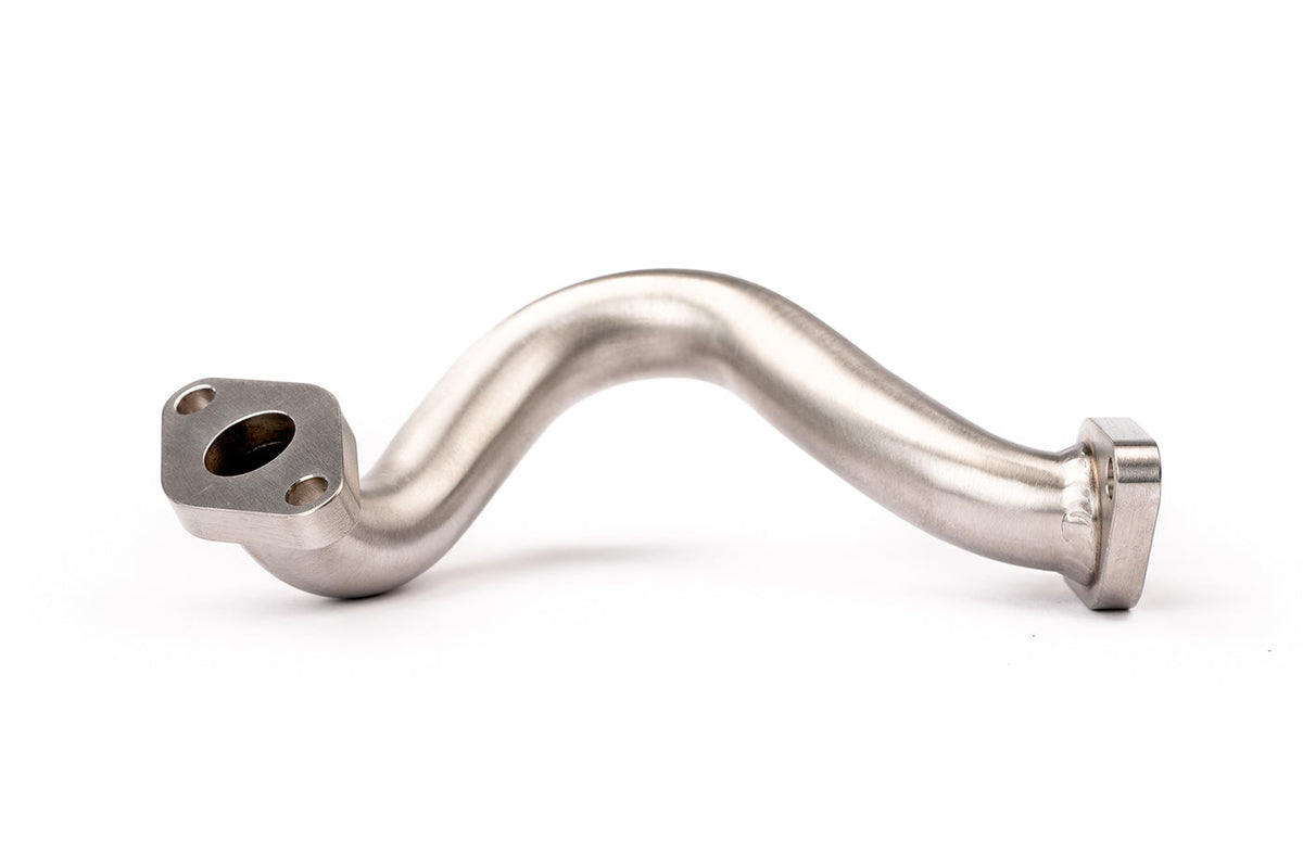 AMS Diff Cover & Transmission Brace for 14+R8 / Huracan
