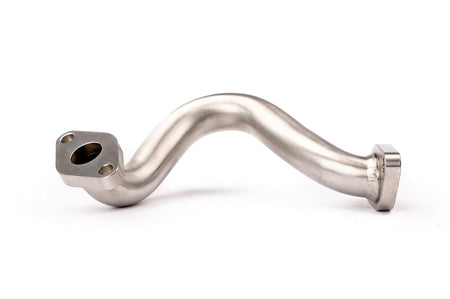 AMS Diff Cover & Transmission Brace for 14+R8 / Huracan