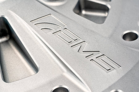 AMS Diff Cover & Transmission Brace for 14+R8 / Huracan