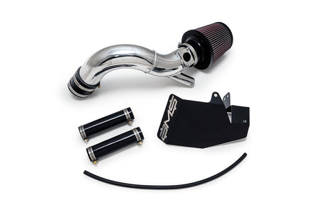 AMS Evo X Intake (Polished)