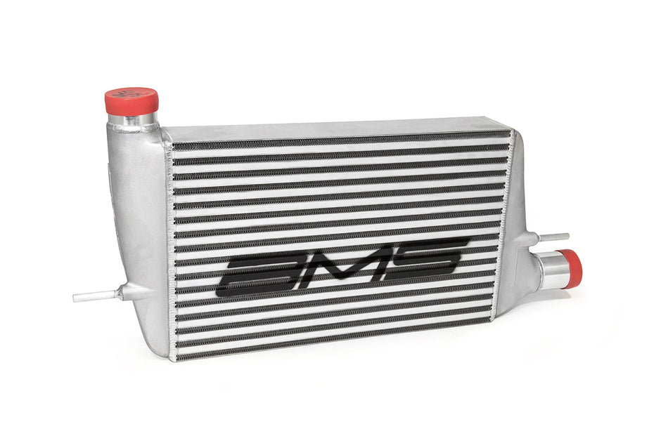 Intercooler frontal AMS Evo X